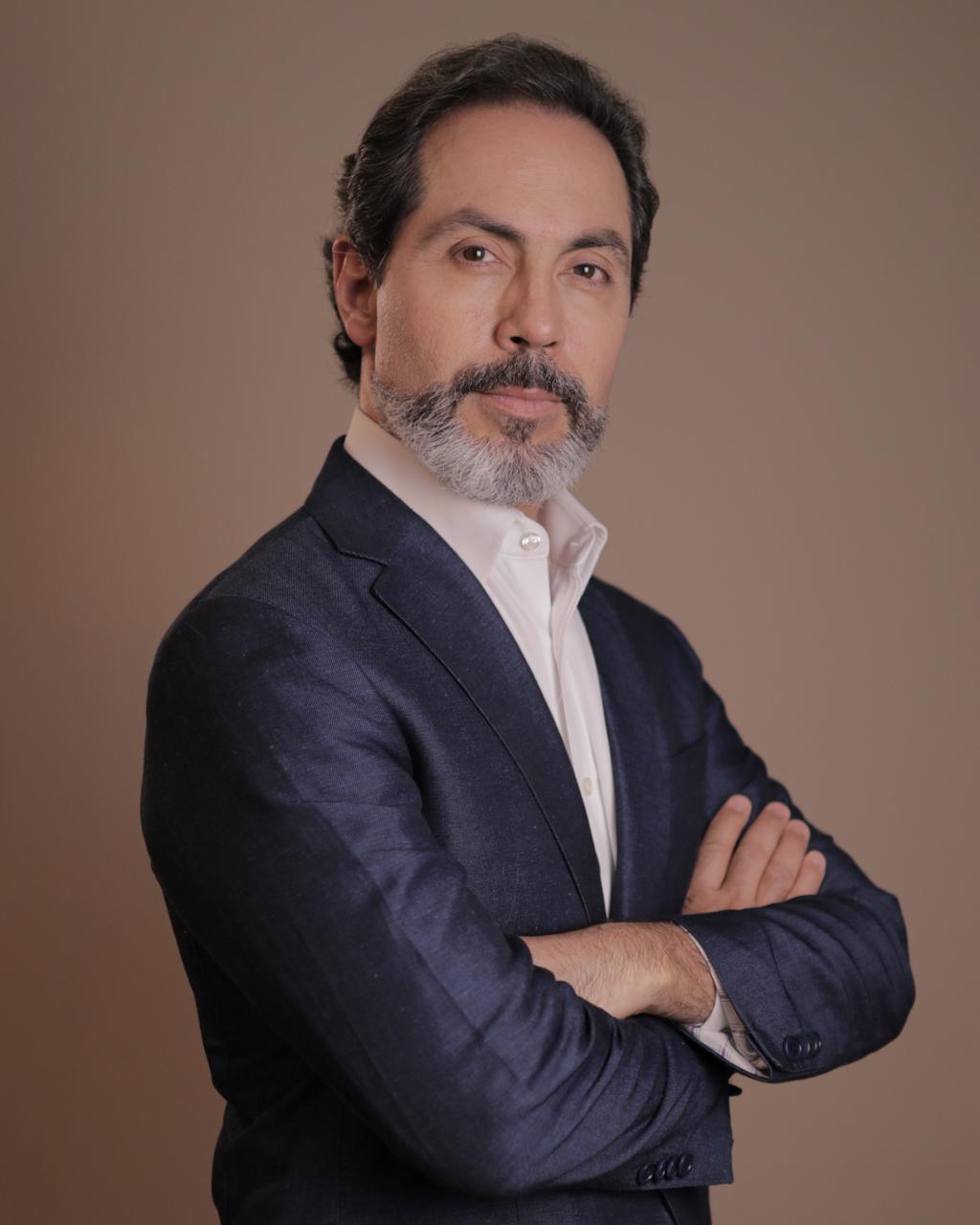 Retrato do dr. Frederico Porto